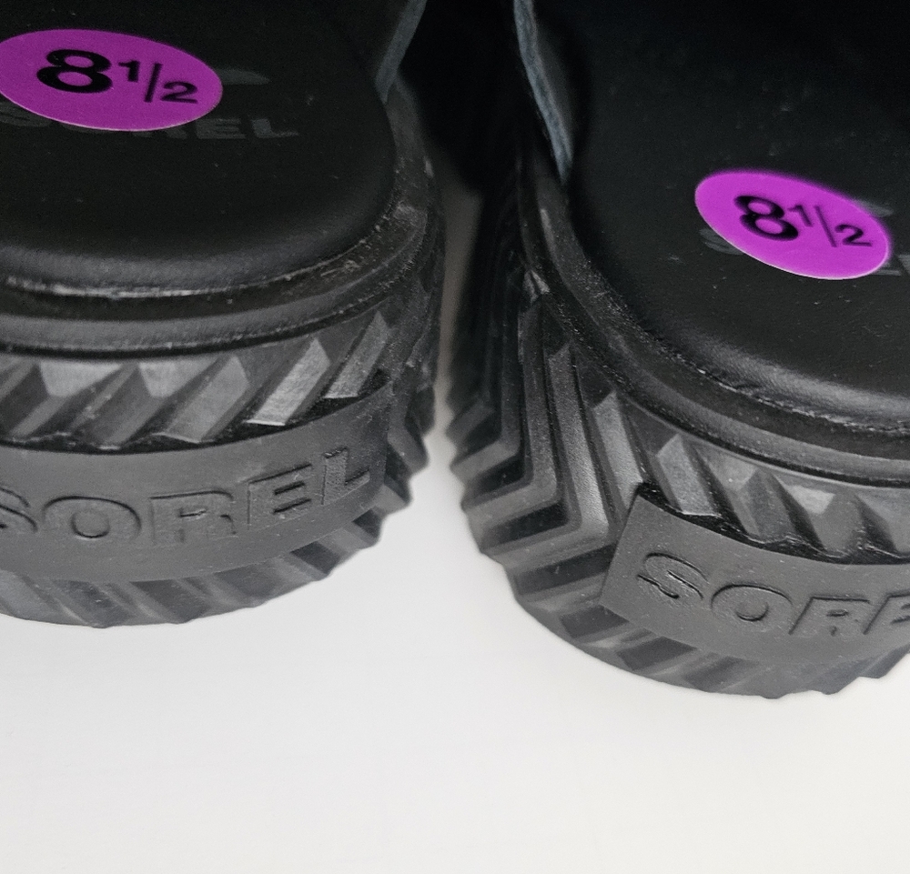SORELOna Ave Loafer - Picture 3 of 5